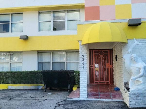 9241 Collins Ave , Unit 1, Surfside, FL 33154