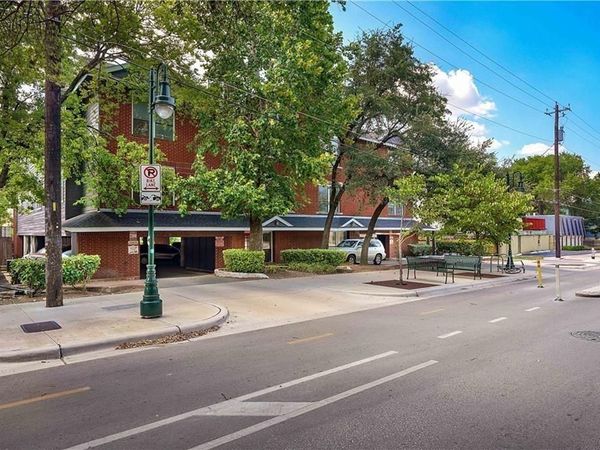 2804 Rio Grande ST , Unit 302, Austin, TX 78705