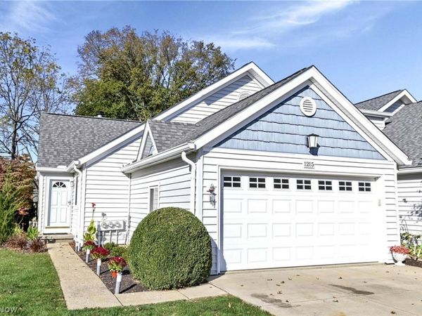1215 Canyon View Road , Northfield, OH 44067