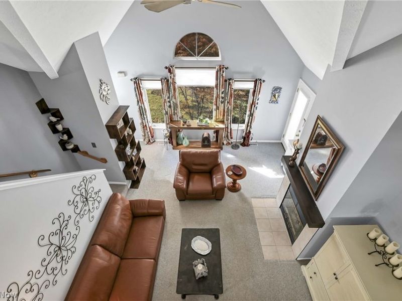 1215 Canyon View Road, Northfield, OH 44067 Photo 2