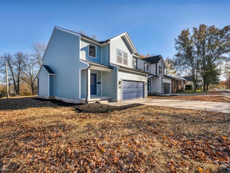 5197 milo Avenue, Maple Heights, OH 44137 Photo 3