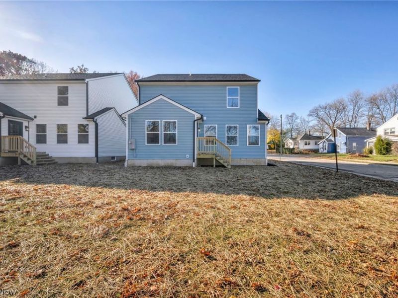 5197 milo Avenue, Maple Heights, OH 44137 Photo 5