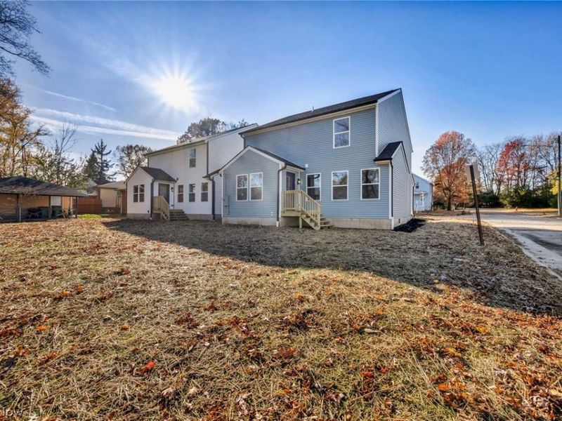 5197 milo Avenue, Maple Heights, OH 44137 Photo 6