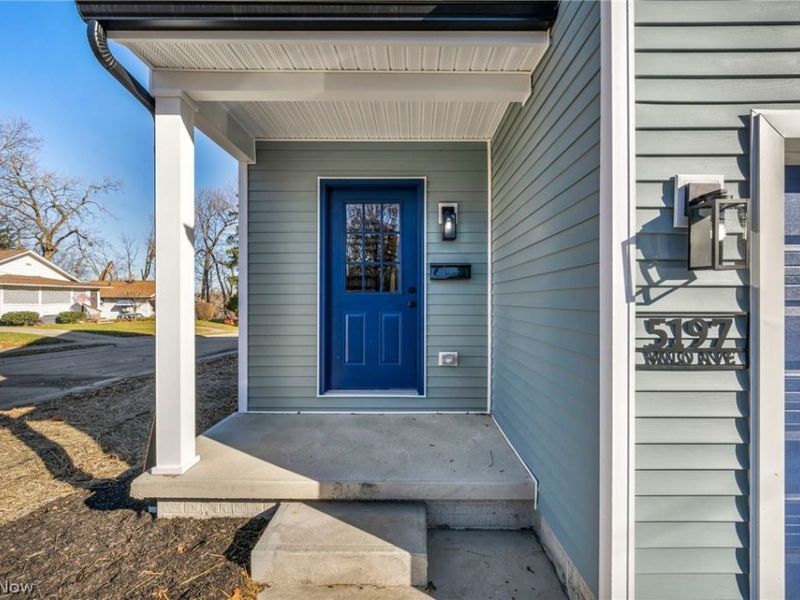 5197 milo Avenue, Maple Heights, OH 44137 Photo 7