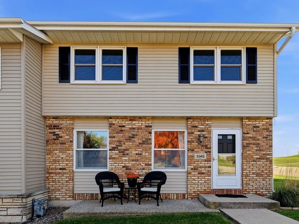 5140 Saratoga Road, Asbury, IA 52002