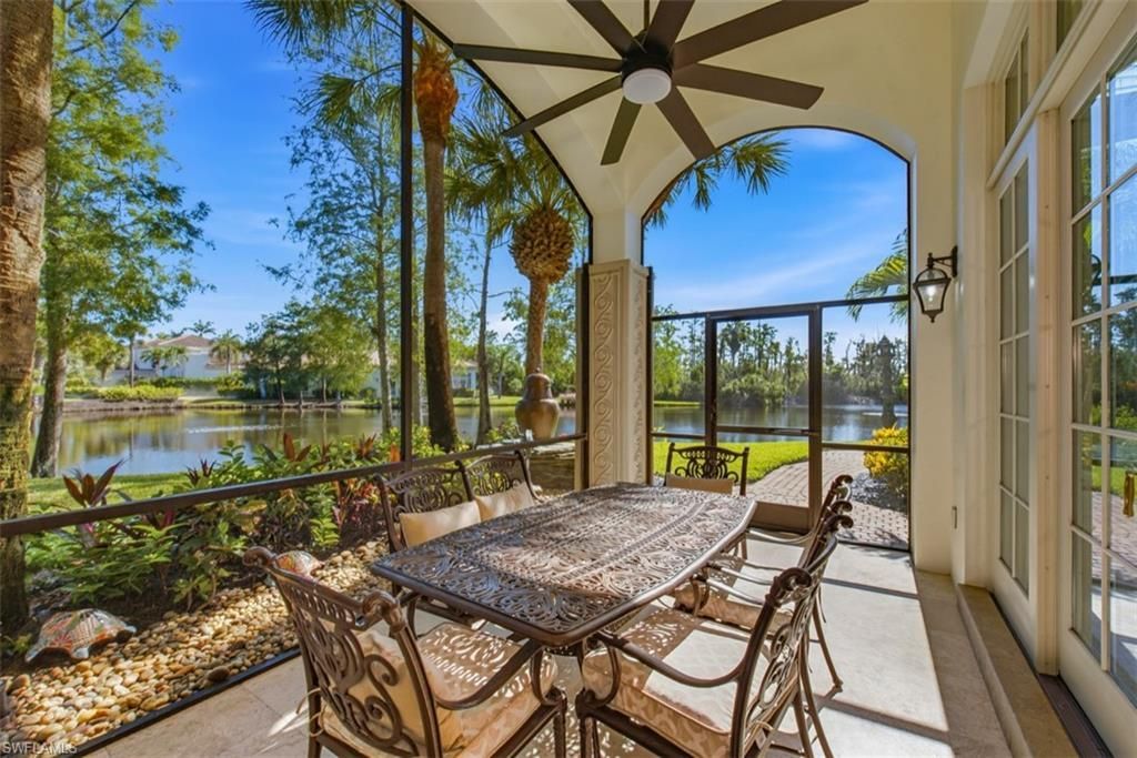 4660 Via Roma, Estero, FL 34134 Photo