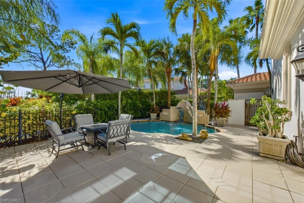 4660 Via Roma, Estero, FL 34134 Photo