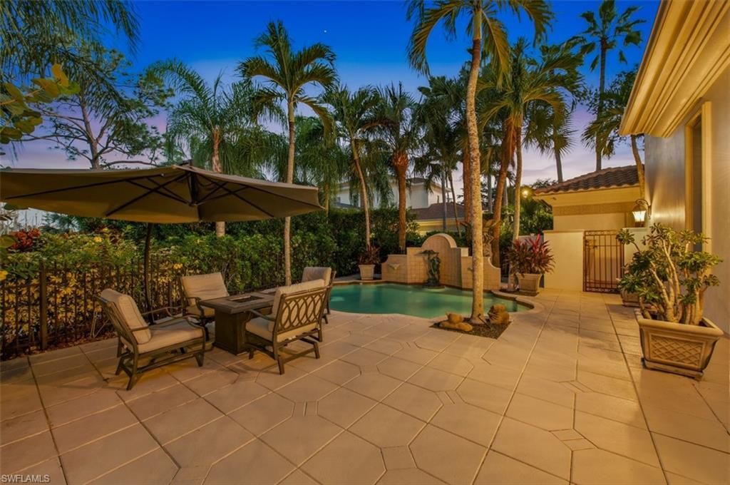 4660 Via Roma, Estero, FL 34134 Photo