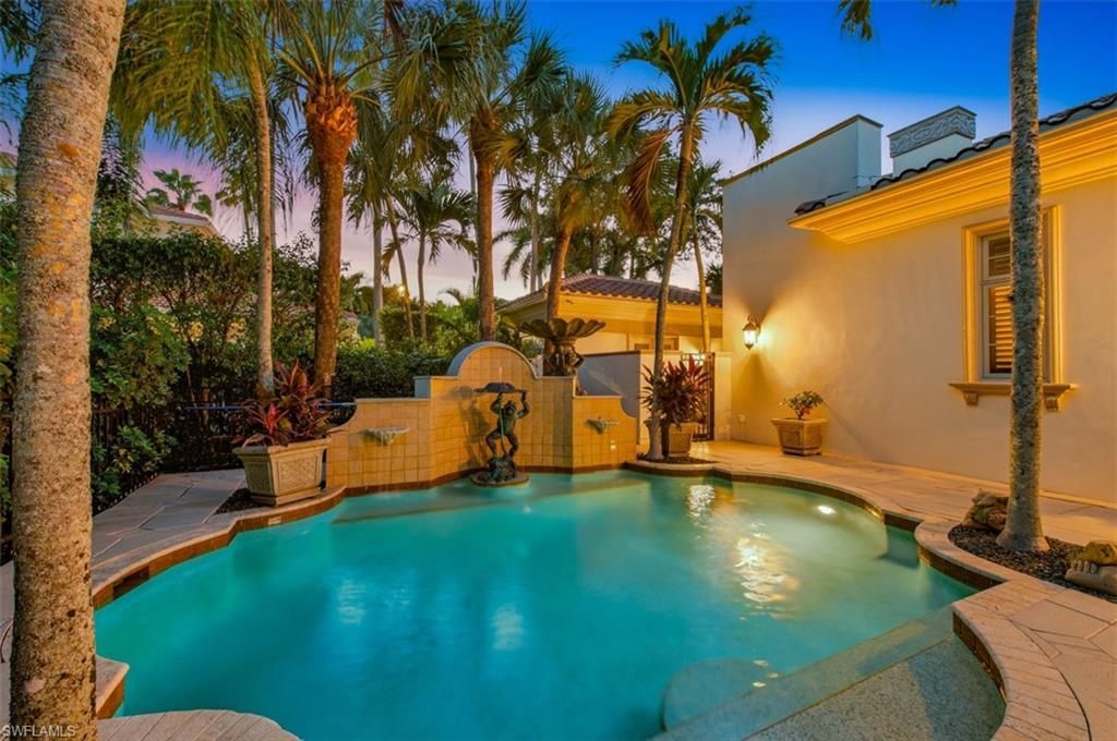4660 Via Roma, Estero, FL 34134 Photo
