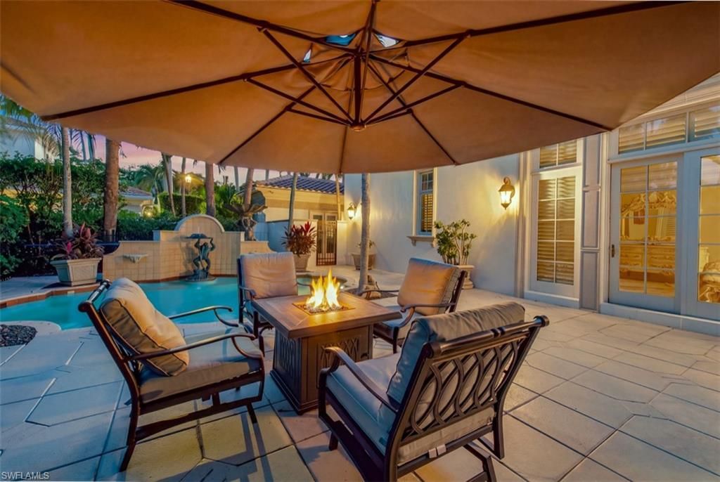 4660 Via Roma, Estero, FL 34134 Photo