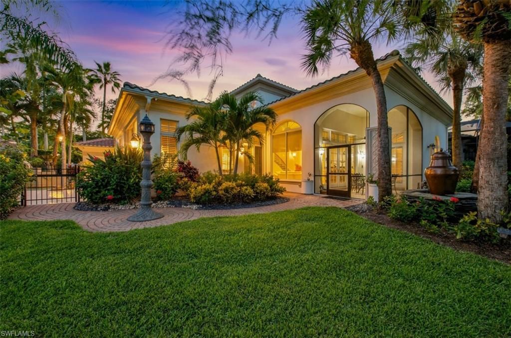 4660 Via Roma, Estero, FL 34134 Photo
