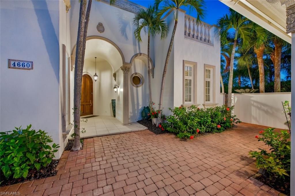 4660 Via Roma, Estero, FL 34134 Photo