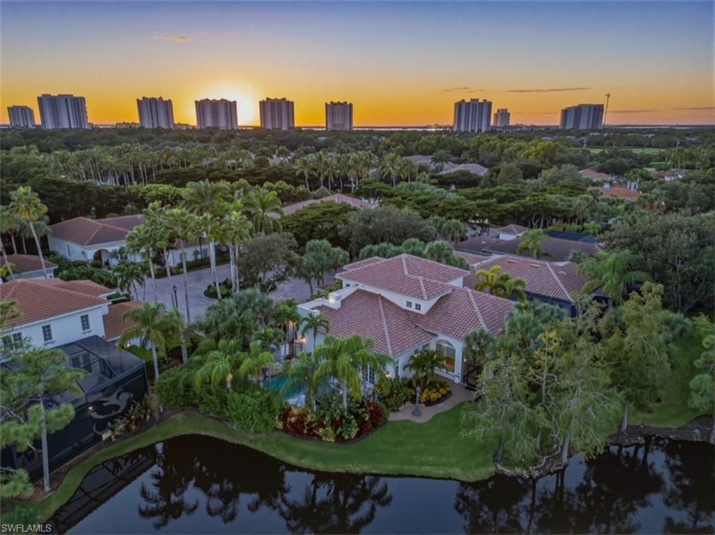 4660 Via Roma, Estero, FL 34134 Photo