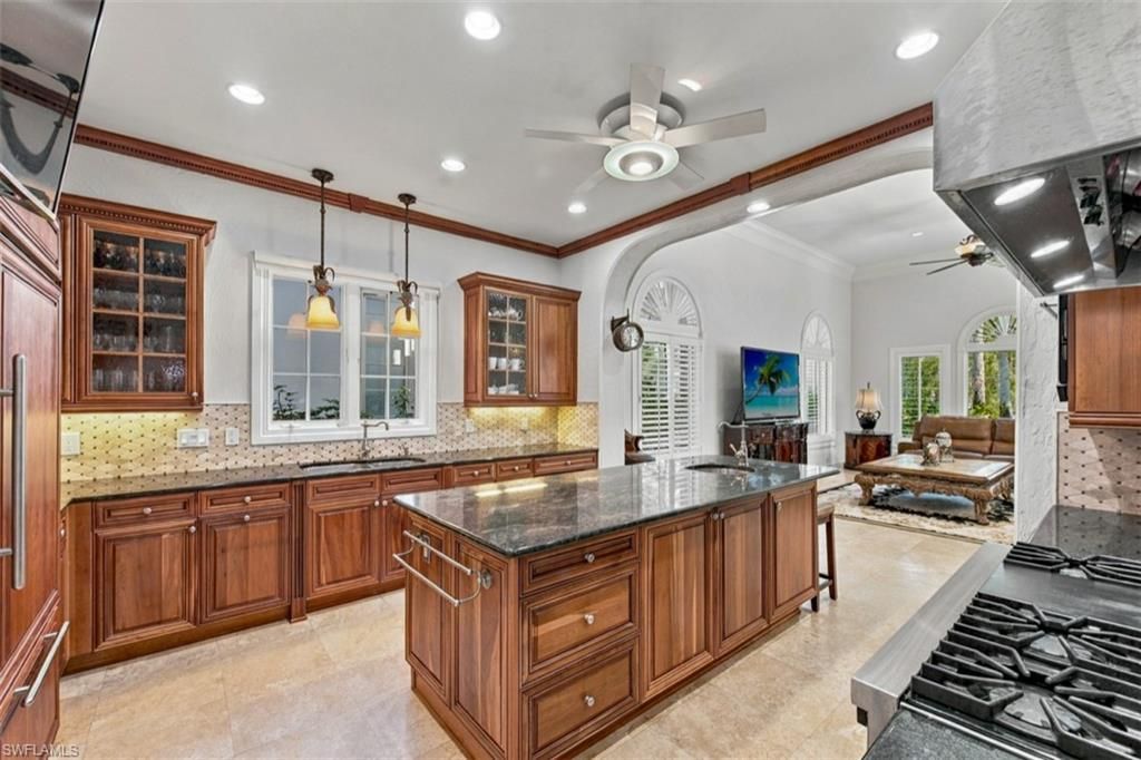 4660 Via Roma, Estero, FL 34134 Photo