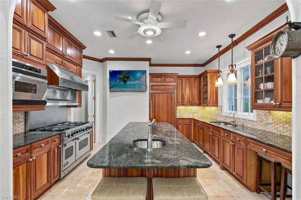 4660 Via Roma, Estero, FL 34134 Photo