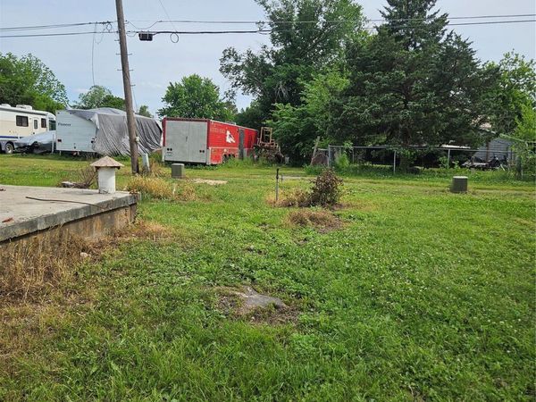 719 E 2nd Street, Cushing, OK 74023