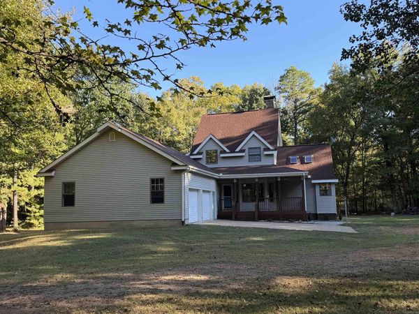 72 Midnight Drive, Mount Ida, AR 71957