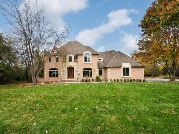 3233 Creston Circle, Superior Twp, MI 48198