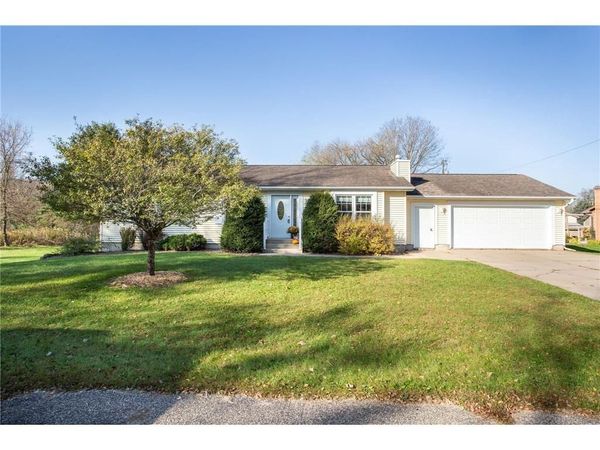 207 S Martin Street, Elmwood, WI 54740