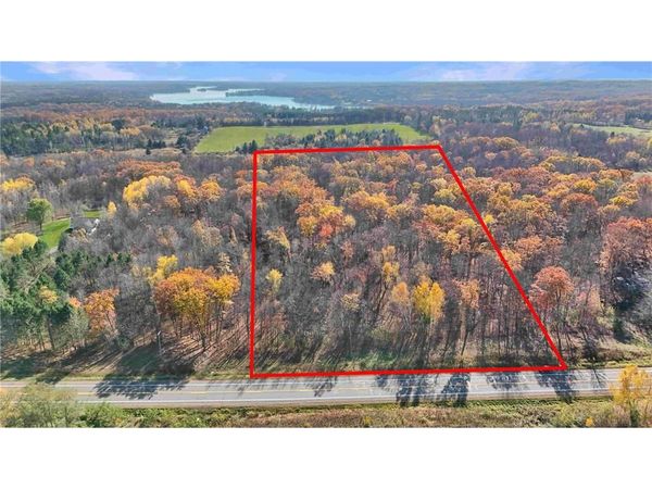 TBD Hwy 46, Luck, WI 54853