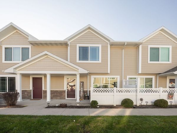 1243 NE 7th Lane, Ankeny, IA 50021