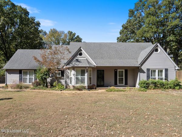 1571 Single Tree Drive, Hernando, MS 38632