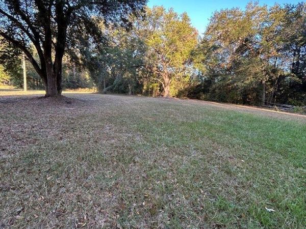 Nhn Hammock Road, Carriere, MS 39426