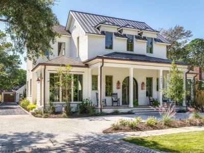 1447 Simmons Street, Mount Pleasant, SC 29464