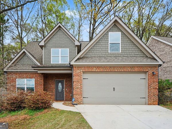204 Towns Walk Drive, Athens, GA 30606