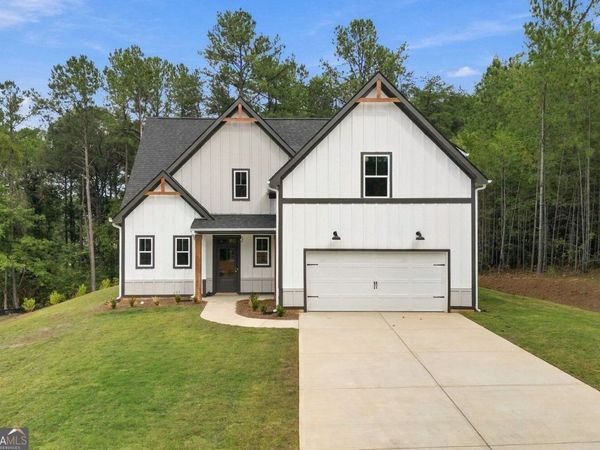 16 Hadrian Ridge Drive SW, Rome, GA 30165