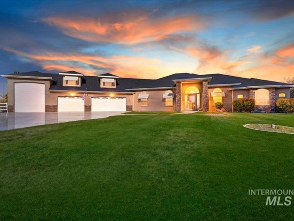 8386 Deersky Ranch, Nampa, ID 83686