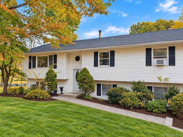 32 Peddler Hill , Monroe, NY 10950