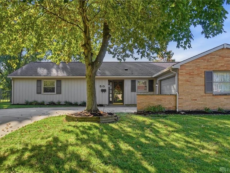 50 Gracewood Drive, Centerville, OH 45458 Photo 2