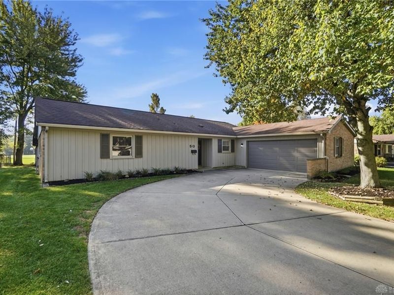 50 Gracewood Drive, Centerville, OH 45458 Photo 9