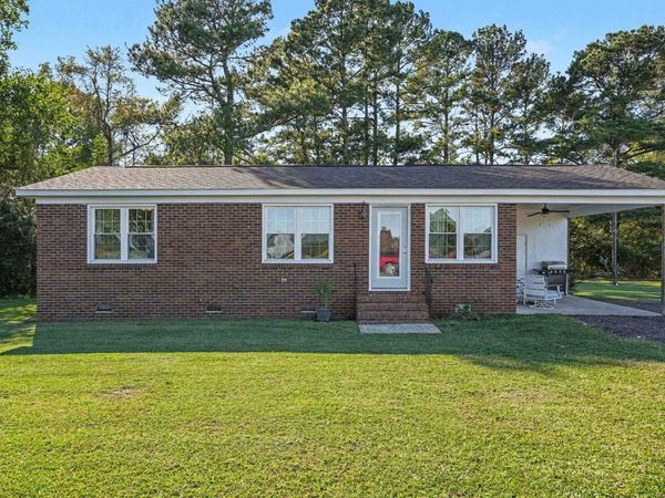 5050 Marigold Rd. , Conway, SC 29527