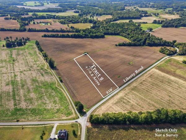 0 Liberty Road , Unit 2, Winchester, TN 37398