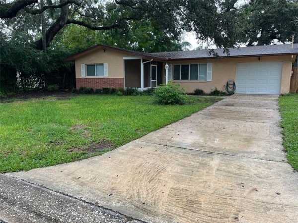 2227 CURTIS DRIVE S, CLEARWATER, FL 33764