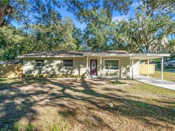 7201 N 10TH STREET , TAMPA, FL 33604