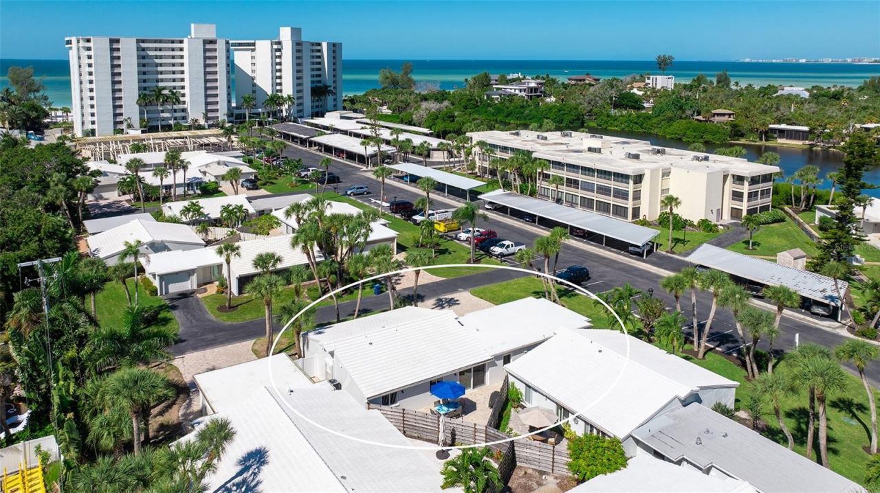 120 Whispering Sands Drive , Unit V20, Sarasota, FL 34242 Photo