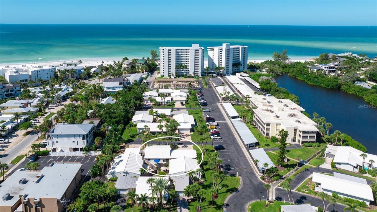120 Whispering Sands Drive , Unit V20, Sarasota, FL 34242 Photo