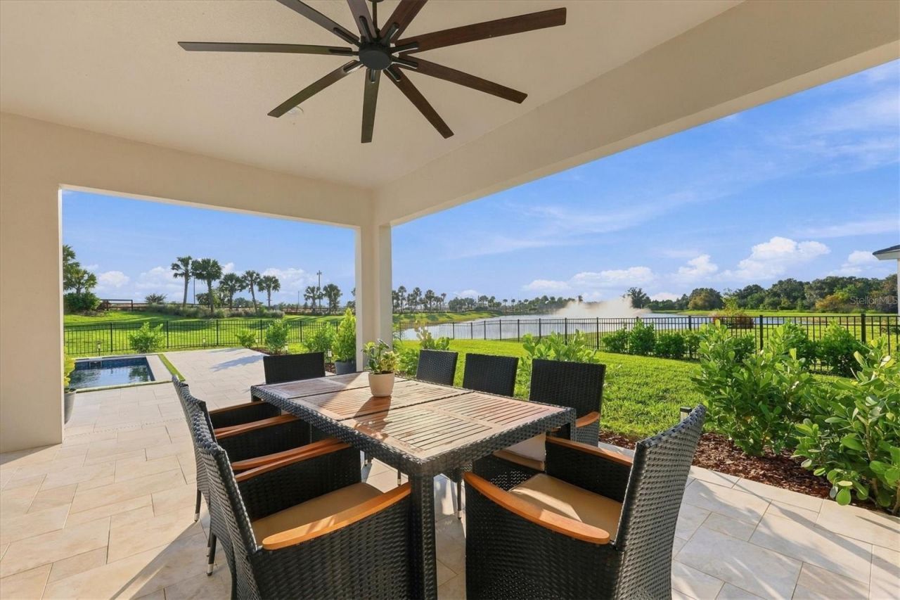 4312 Springhouse Circle , Lakewood Ranch, FL 34211 Photo
