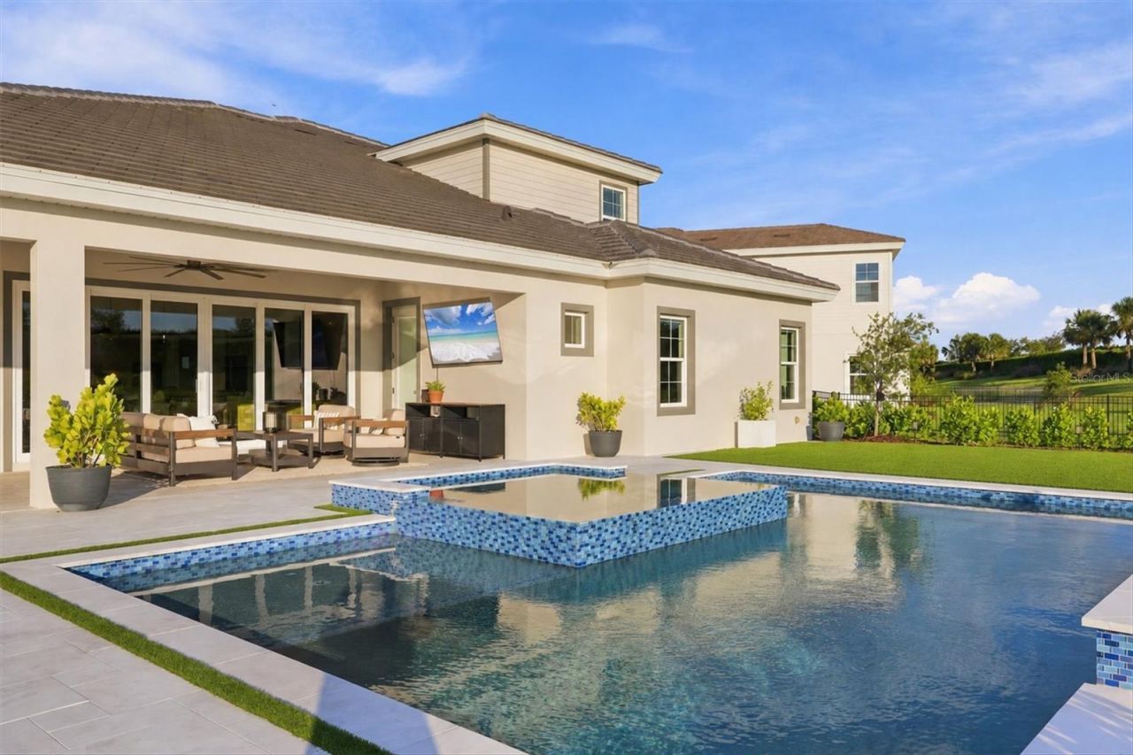 4312 Springhouse Circle , Lakewood Ranch, FL 34211 Photo