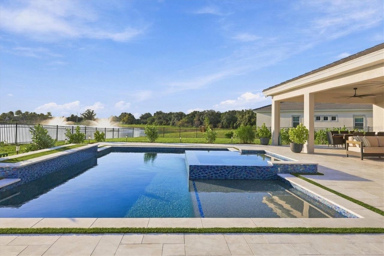 4312 Springhouse Circle , Lakewood Ranch, FL 34211 Photo