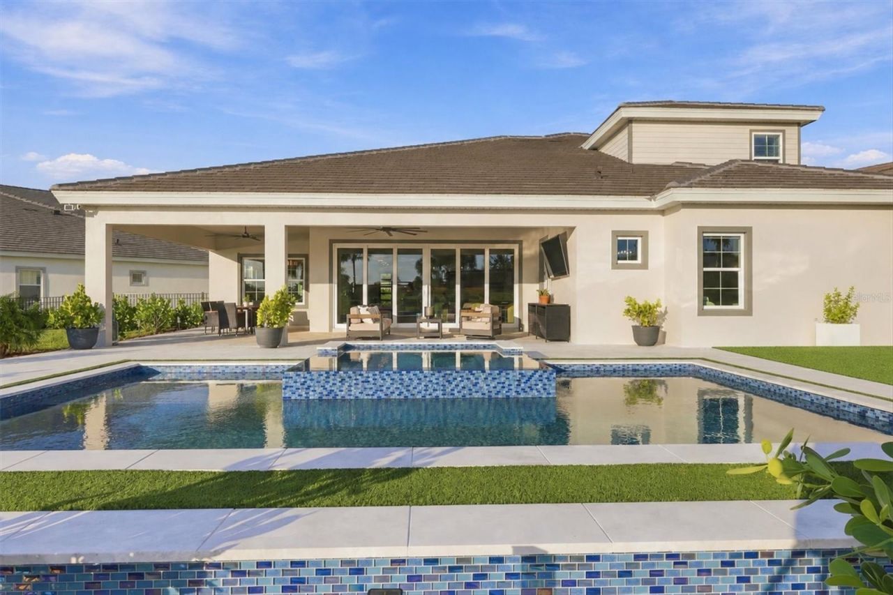 4312 Springhouse Circle , Lakewood Ranch, FL 34211 Photo