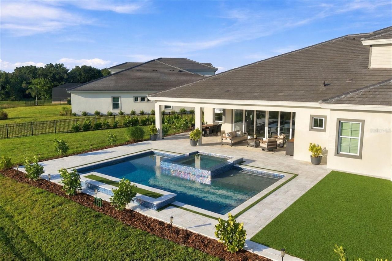 4312 Springhouse Circle , Lakewood Ranch, FL 34211 Photo