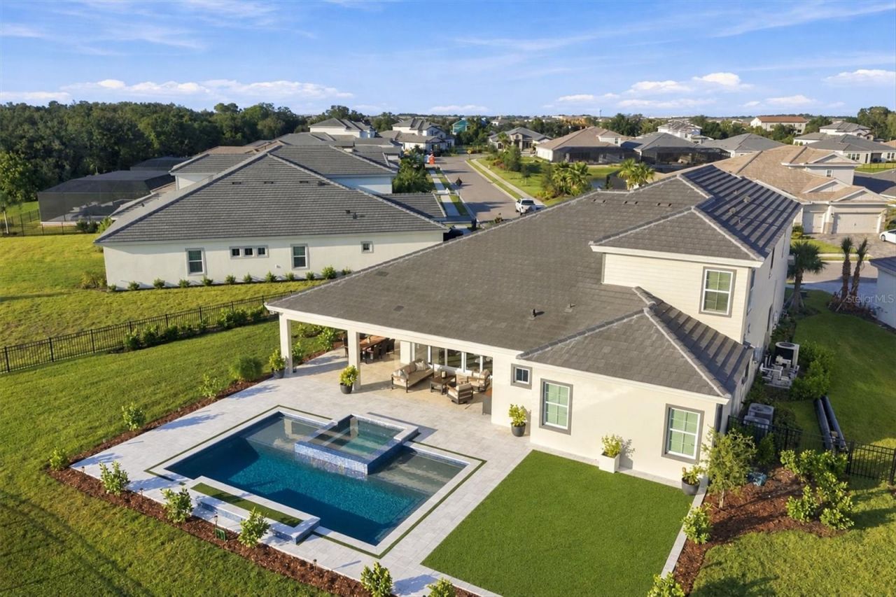 4312 Springhouse Circle , Lakewood Ranch, FL 34211 Photo