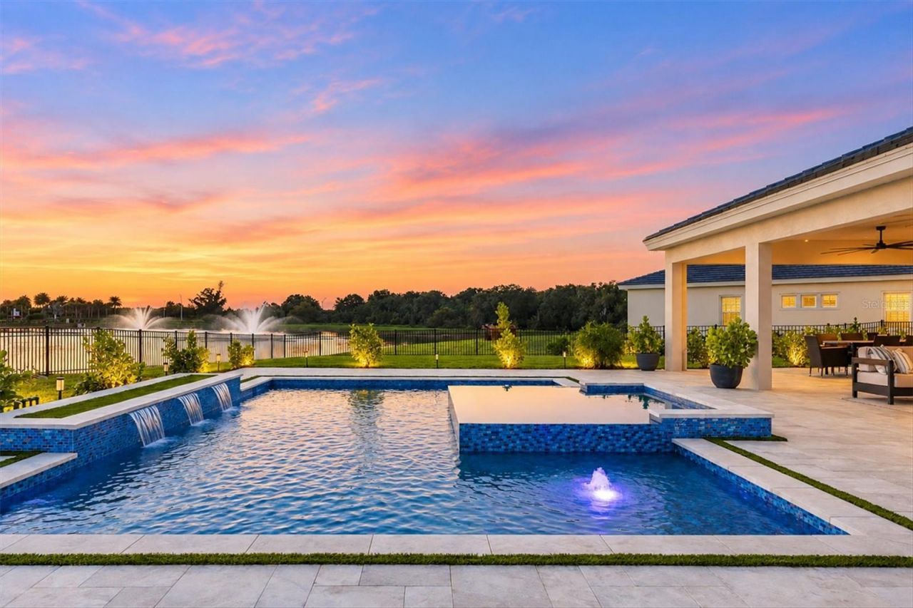 4312 Springhouse Circle , Lakewood Ranch, FL 34211 Photo