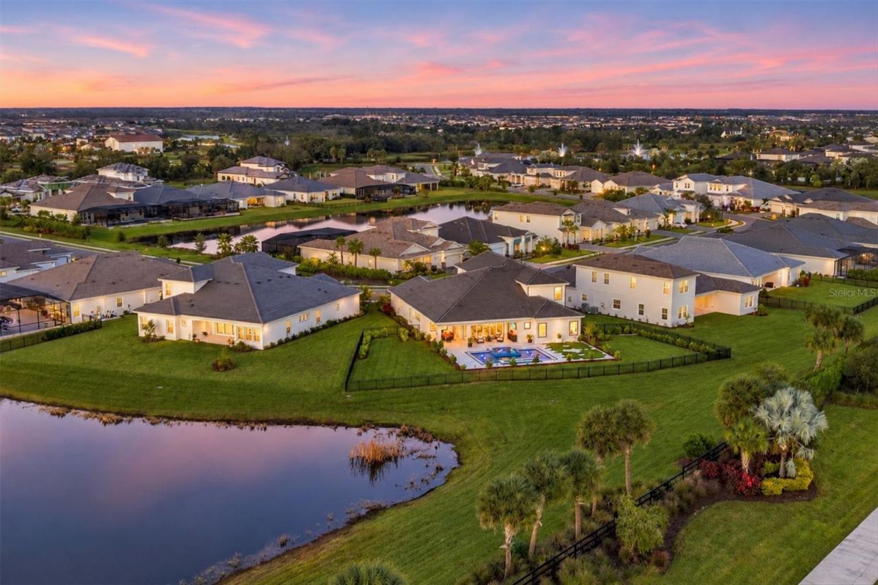 4312 Springhouse Circle , Lakewood Ranch, FL 34211 Photo