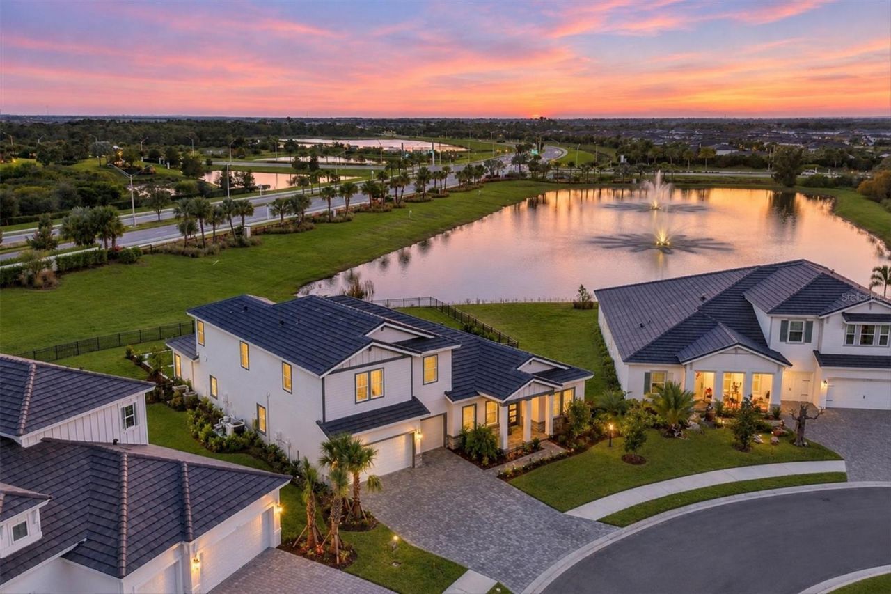 4312 Springhouse Circle , Lakewood Ranch, FL 34211 Photo