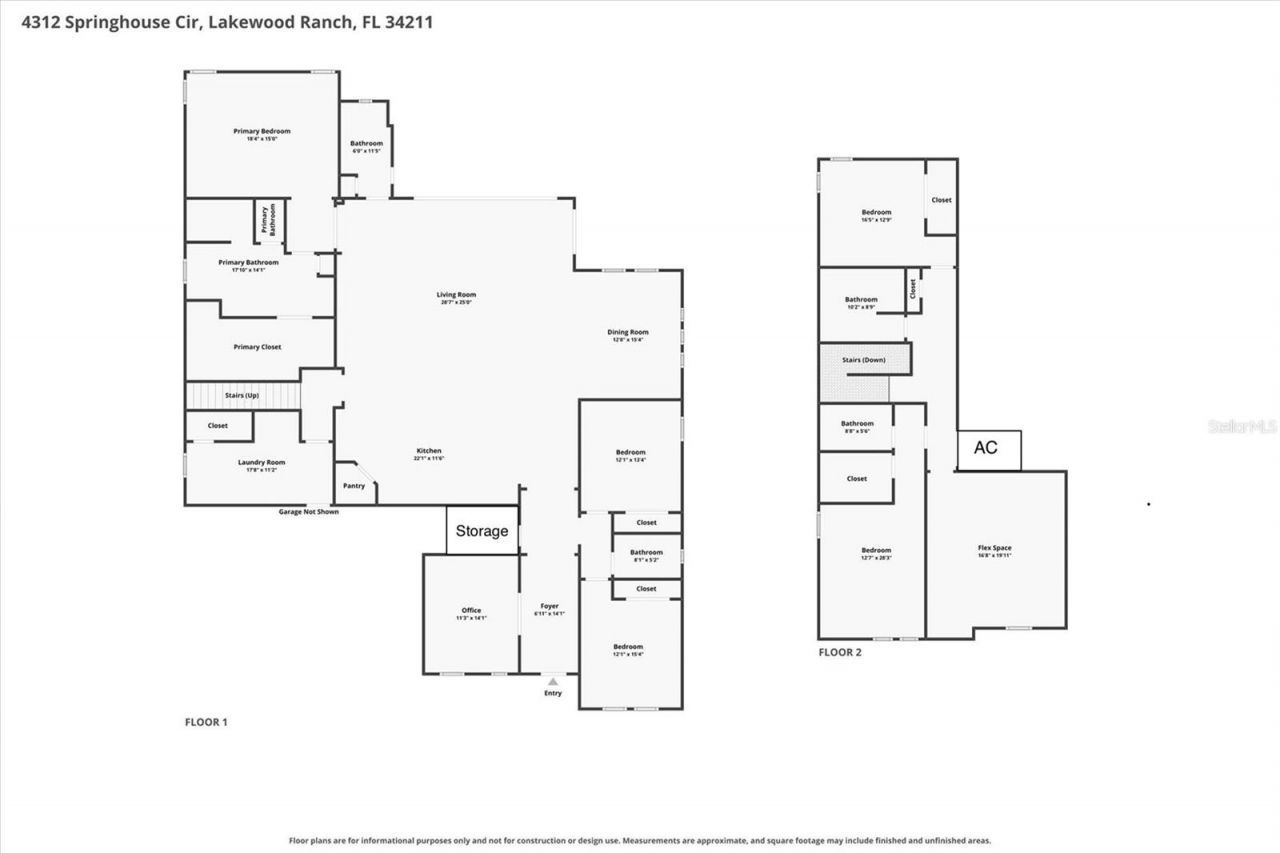 4312 Springhouse Circle , Lakewood Ranch, FL 34211 Photo
